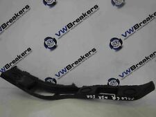 Volkswagen Polo 6R 2009-2015 Passenger NSR Rear Bumper Bracket Support Fixing